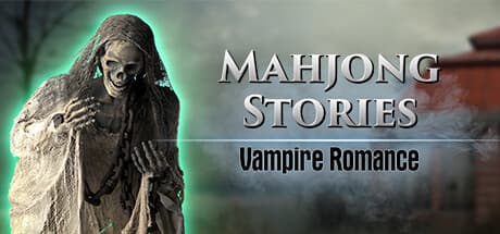 Mahjong Stories: Vampire Romance media 1