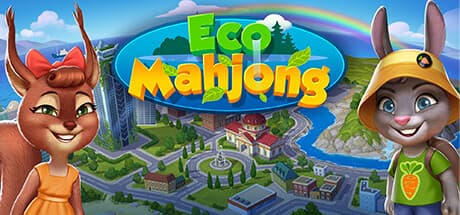 EcoMahjong media 1