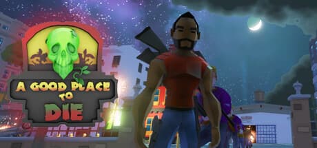 A Good Place To Die media 1