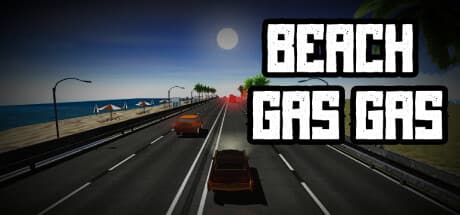 Beach Gas Gas media 1