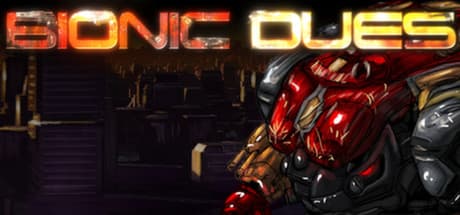 Bionic Dues media 1