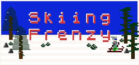 Skiing Frenzy media 1