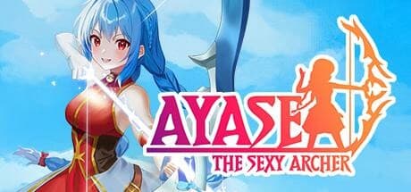 Ayase, the Sexy Archer media 1