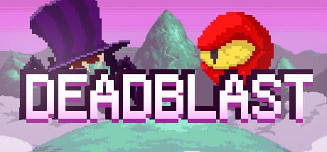 Deadblast media 1