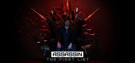 ASSASSIN: The First List media 1