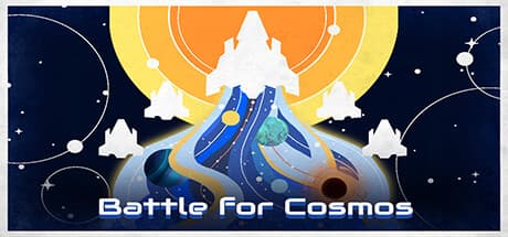 Battle For Cosmos media 1