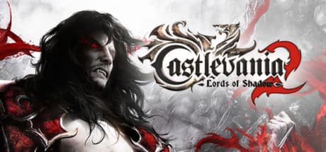 Castlevania: Lords of Shadow 2 media 1