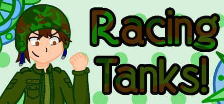 Racing Tanks! media 1