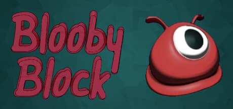 Blooby Block media 1