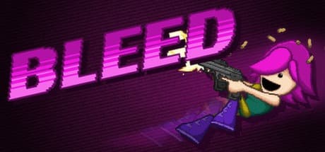 Bleed media 1