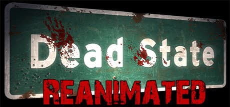 Dead State: Reanimated media 1
