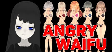 Angry Waifu media 1