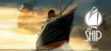 The Ship: Murder Party media 1
