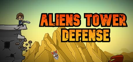 Aliens Tower Defense media 1