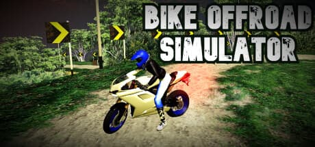 Bike Offroad Simulator media 1