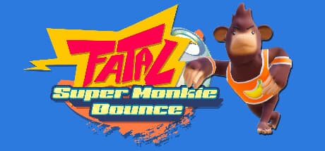 Super Monkie Bounce Fatal media 1