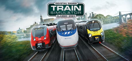 Train Simulator Classic media 1