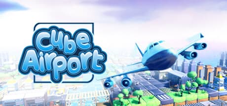 Cube Airport - Puzzle media 1
