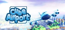 Cube Airport - Puzzle