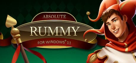 Absolute Rummy for Windows 11 media 1