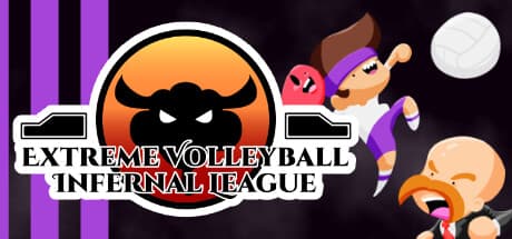 Extreme Volleyball Infernal League media 1
