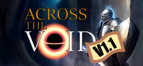 Across The Void media 1