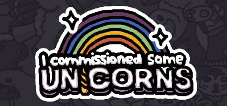 I commissioned some unicorns media 1