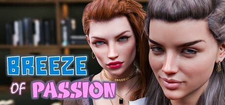 Breeze of Passion media 1