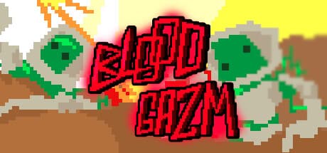 Blood Gazm media 1