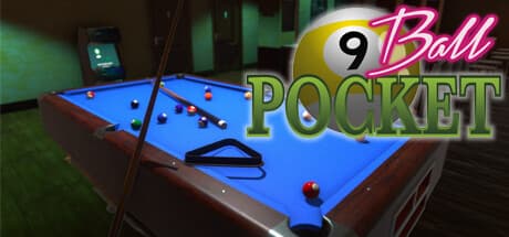 9-Ball Pocket media 1