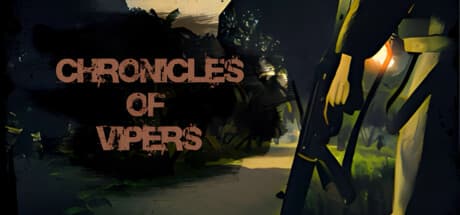 Chronicles of Vipers media 1
