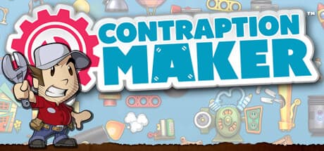Contraption Maker media 1