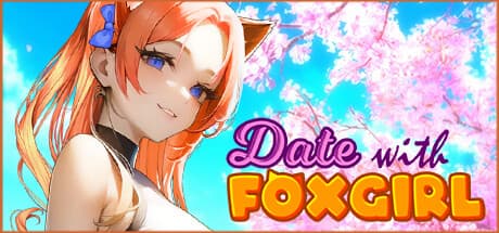 Date with Foxgirl media 1