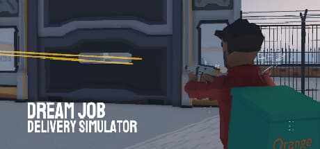 Dream Job : Delivery Simulator media 1