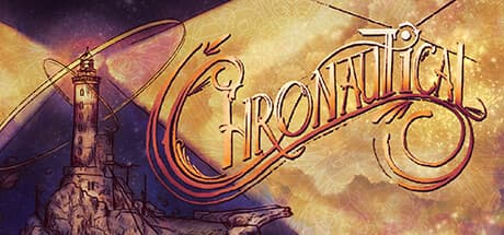 Chronautical media 1