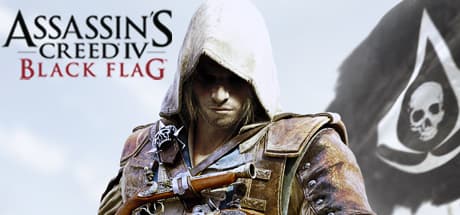 Assassin’s Creed® IV Black Flag™ media 1
