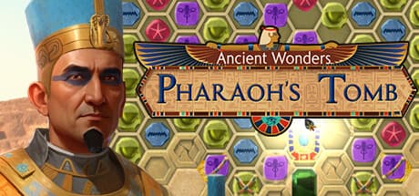 Ancient Wonders: Pharaoh's Tomb media 1