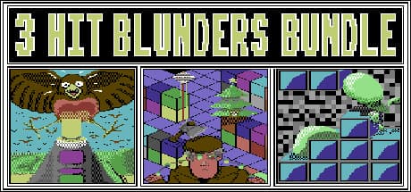 3 Hit Blunders Bundle media 1