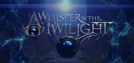 A Whisper in the Twilight: Chapter One media 1