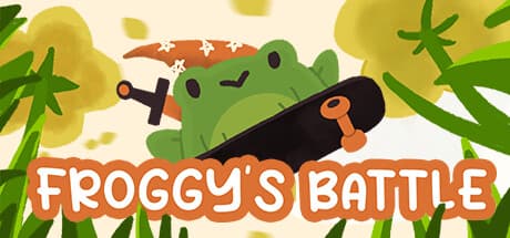 Froggy's Battle media 1