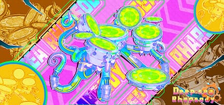 Deep Sea Rhapsody media 1