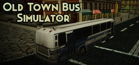 Old Town Bus Simulator media 1
