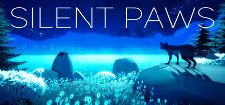 Silent Paws media 1