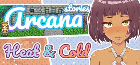 Arcana: Heat and Cold. Stories media 1