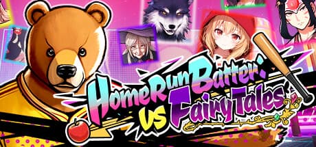 Home Run Derby: vs Fairy Tales media 1