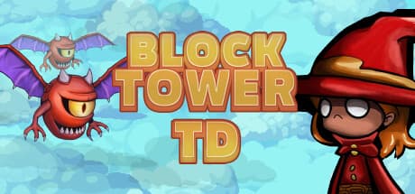 Block Tower TD media 1