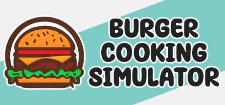 Burger Cooking Simulator media 1