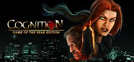 Cognition: An Erica Reed Thriller media 1
