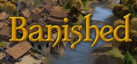Banished media 1