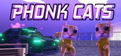 Phonk Cats media 1